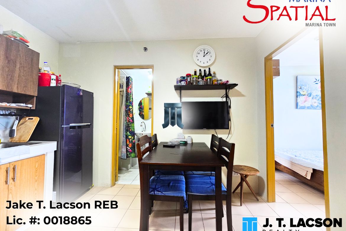 2 Bedroom Condo for Sale in Piapi, Dumaguete, Negros Oriental – photo 4