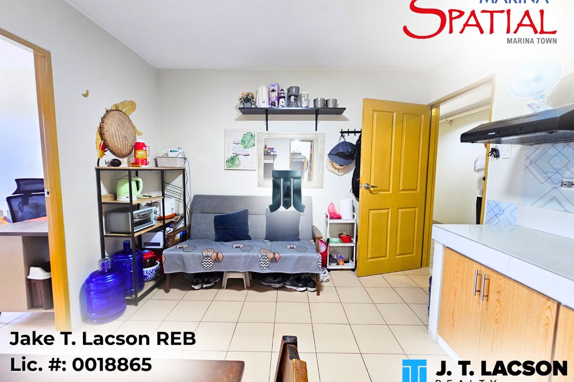 2 Bedroom Condo for Sale in Piapi, Dumaguete, Negros Oriental – photo 6