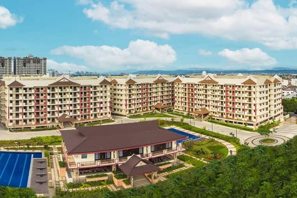 2 Bedroom Condo for Sale in Pinagsama, Taguig, Metro Manila – photo 6
