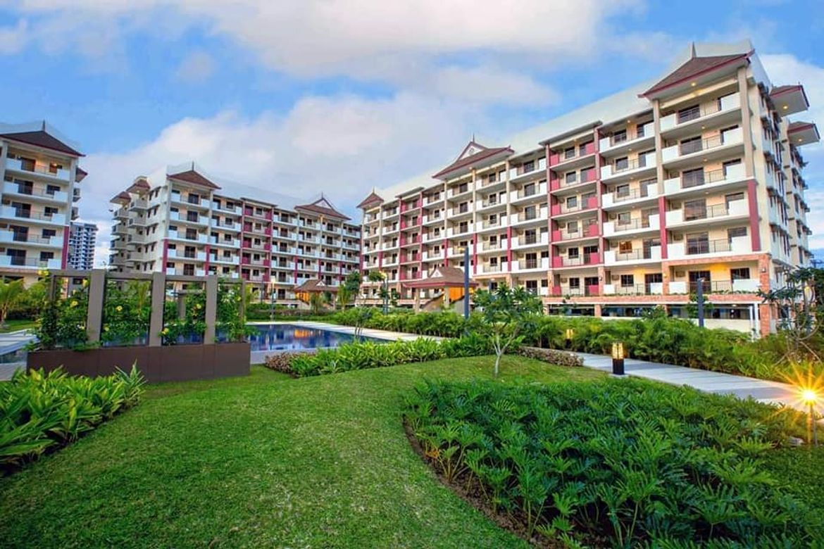 2 Bedroom Condo for Sale in Pinagsama, Taguig, Metro Manila – photo 7