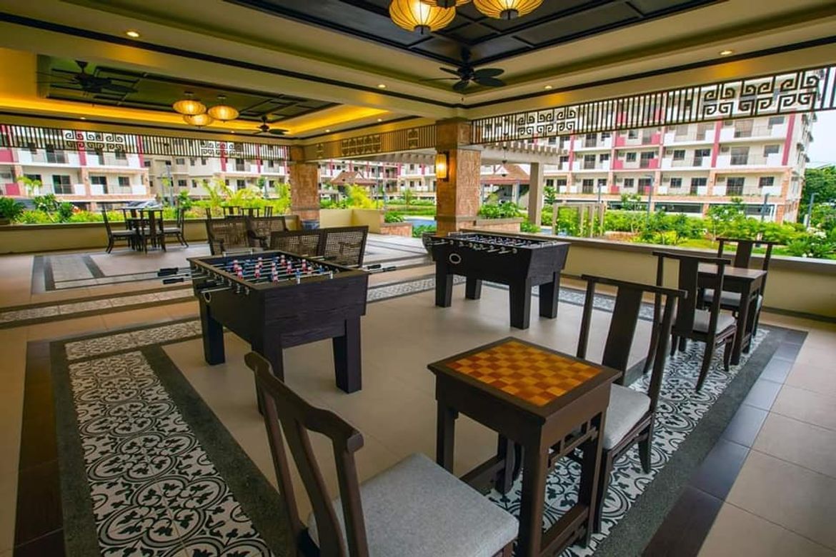 2 Bedroom Condo for Sale in Pinagsama, Taguig, Metro Manila – photo 8