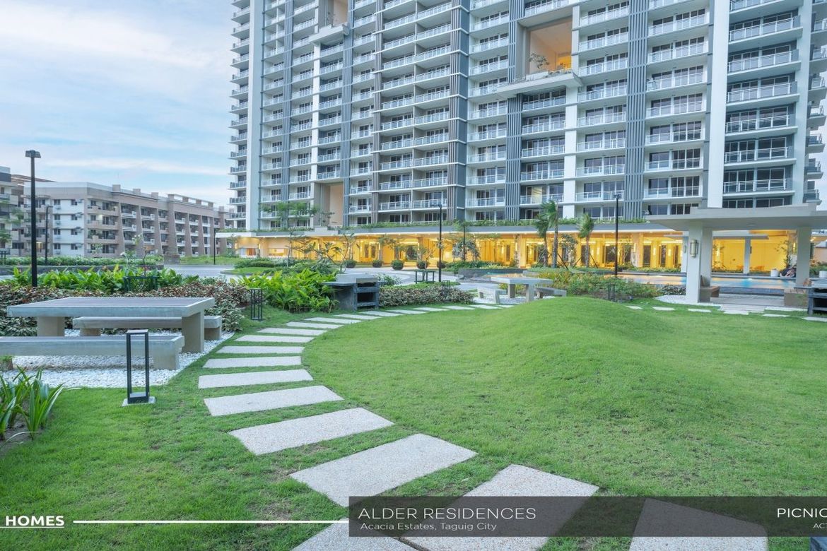 2 Bedroom Condo for Sale in Pinagsama, Taguig, Metro Manila – photo 2