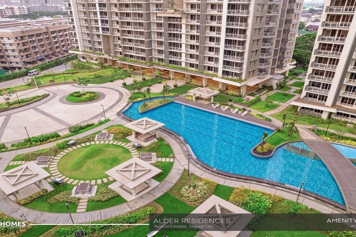 2 Bedroom Condo for Sale in Pinagsama, Taguig, Metro Manila – photo 7