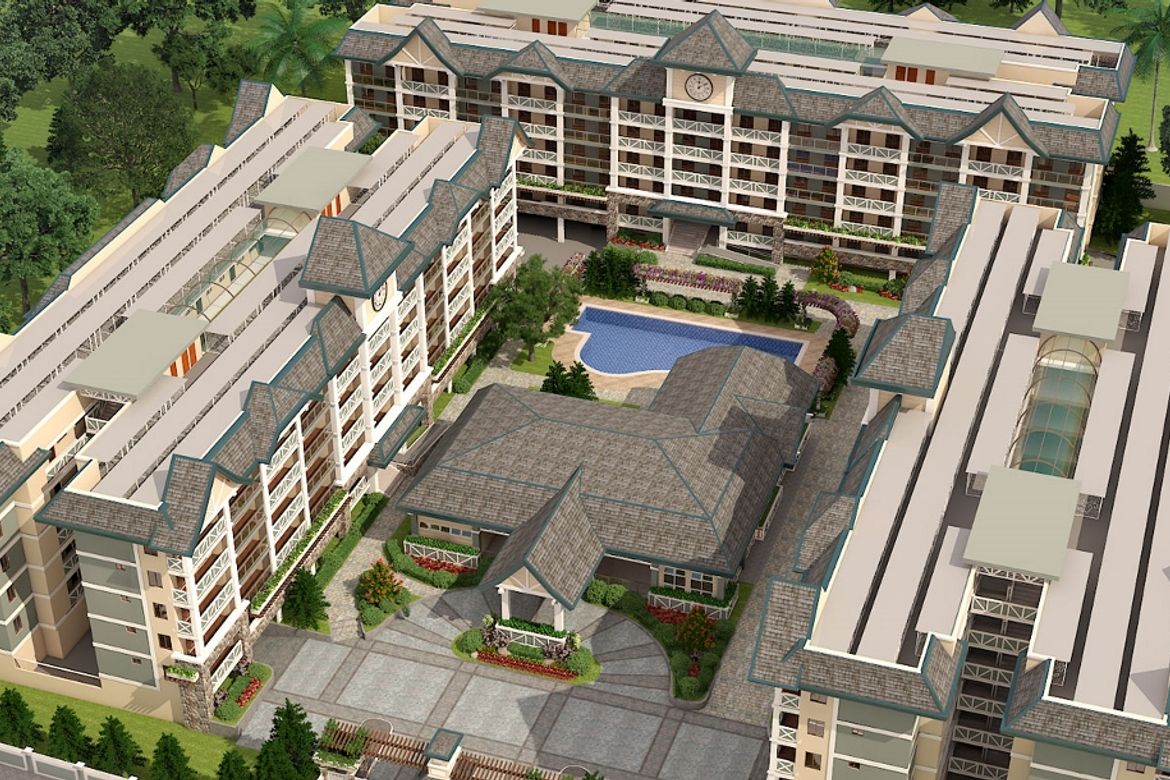 2 Bedroom Condo for Sale in Pine Suites Tagaytay, Maitim 2nd West, Tagaytay, Cavite – photo 5