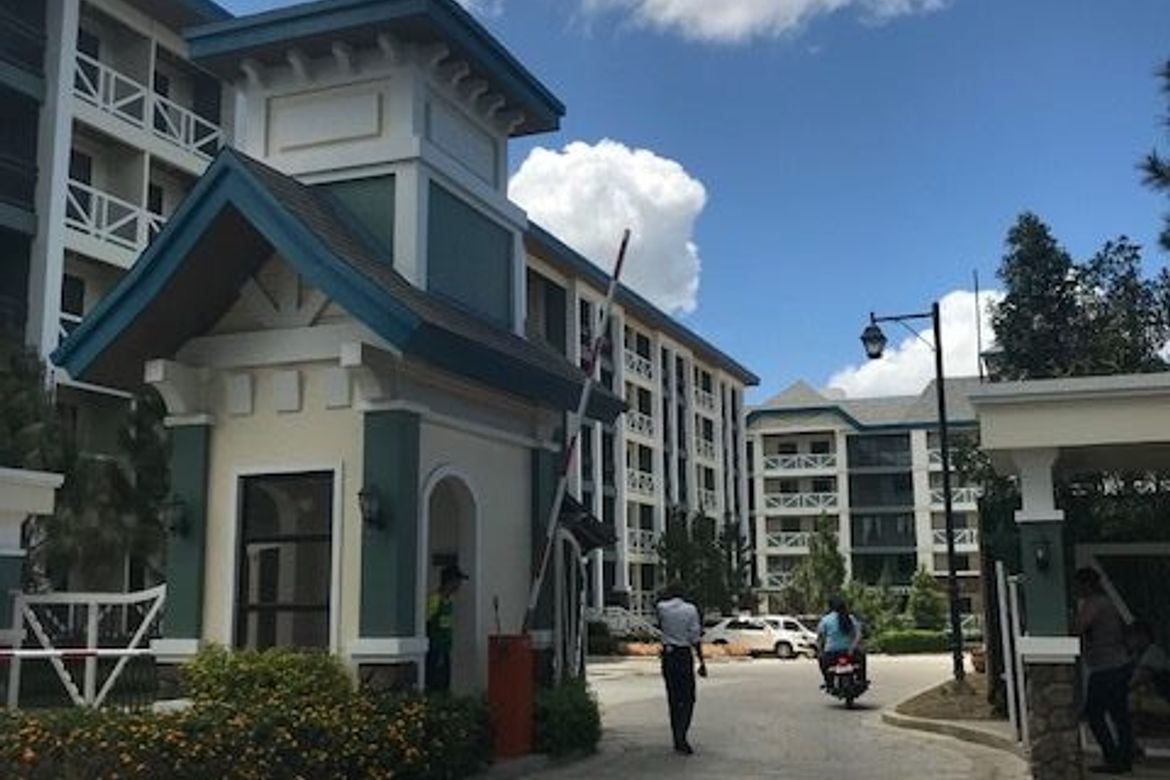 2 Bedroom Condo for Sale in Pine Suites Tagaytay, Maitim 2nd West, Tagaytay, Cavite – photo 8