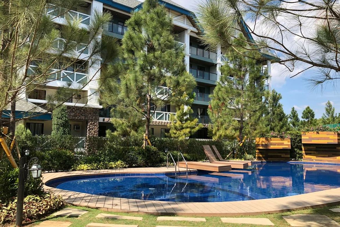 2 Bedroom Condo for Sale in Pine Suites Tagaytay, Maitim 2nd West, Tagaytay, Cavite – photo 3