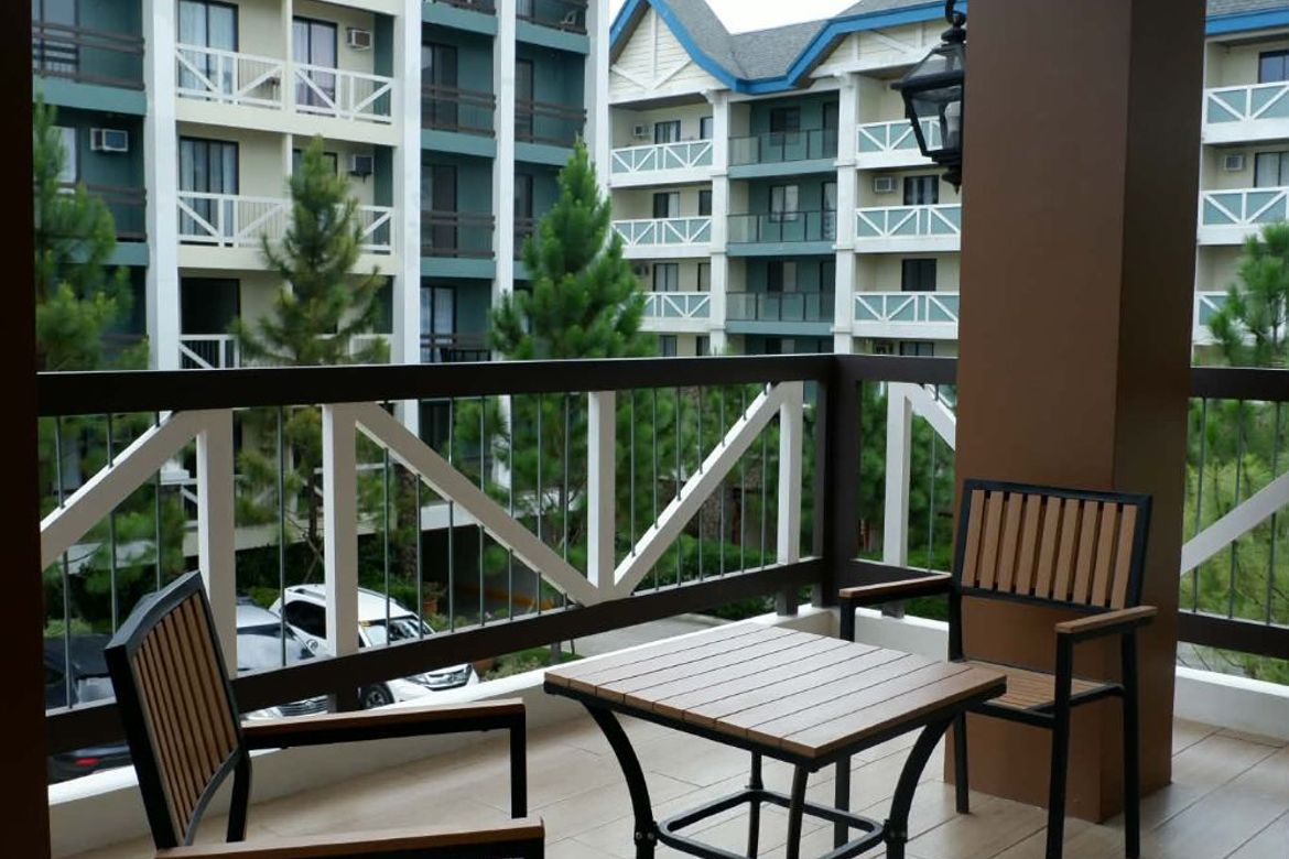 2 Bedroom Condo for Sale in Pine Suites Tagaytay, Maitim 2nd West, Tagaytay, Cavite – photo 8
