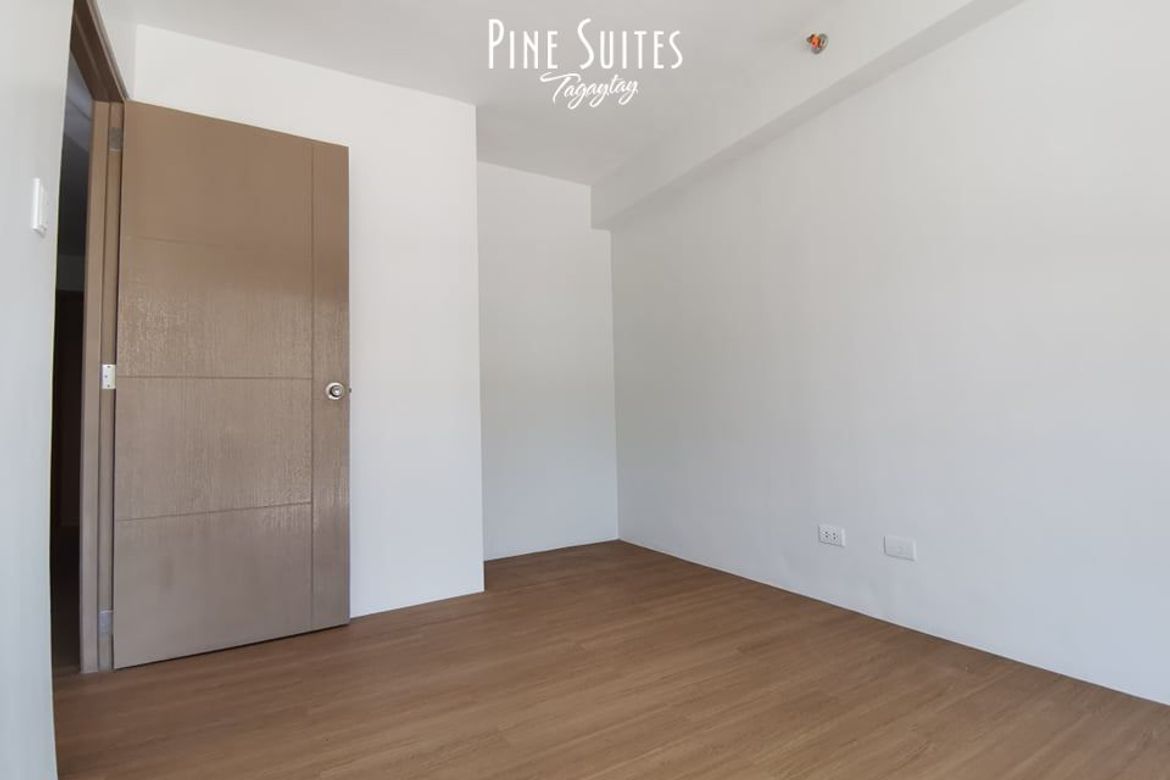 2 Bedroom Condo for Sale in Pine Suites Tagaytay, Maitim 2nd West, Tagaytay, Cavite – photo 8