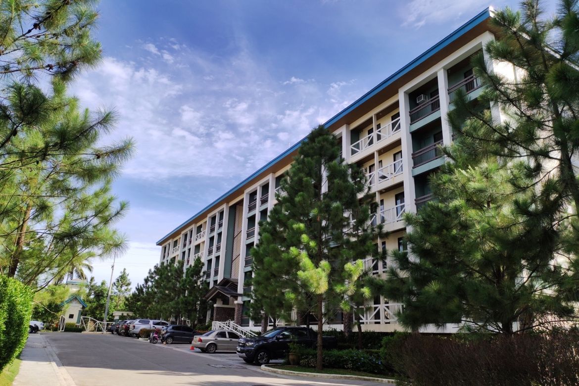 2 Bedroom Condo for Sale in Pine Suites Tagaytay, Maitim 2nd West, Tagaytay, Cavite – photo 2