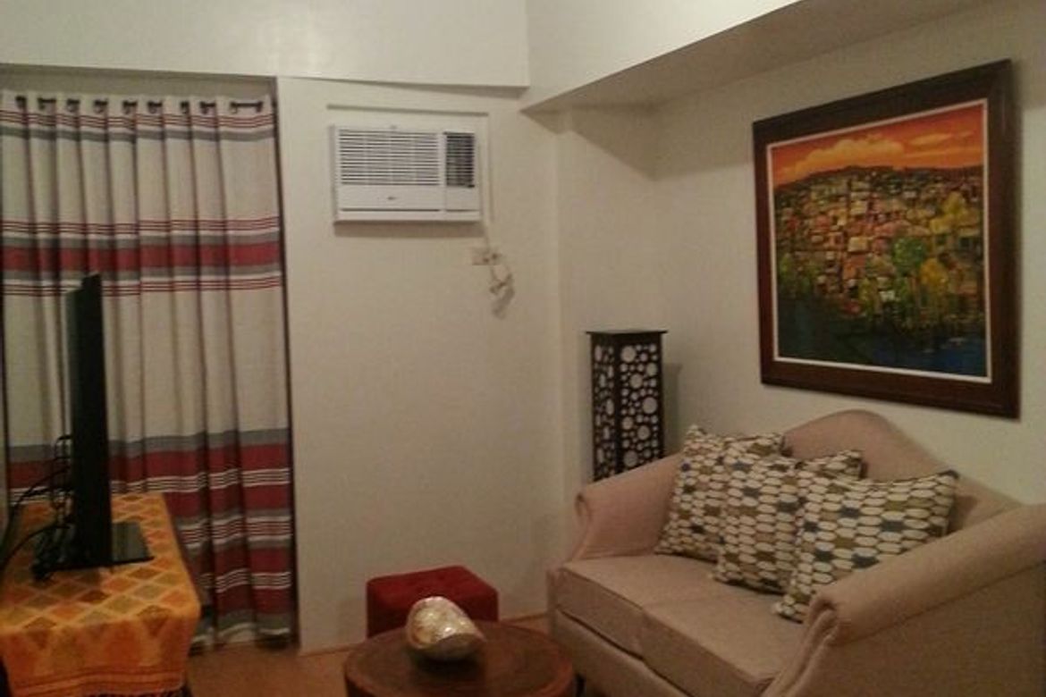 2 Bedroom Condo for Sale in Pio Del Pilar, Makati, Metro Manila – photo 7