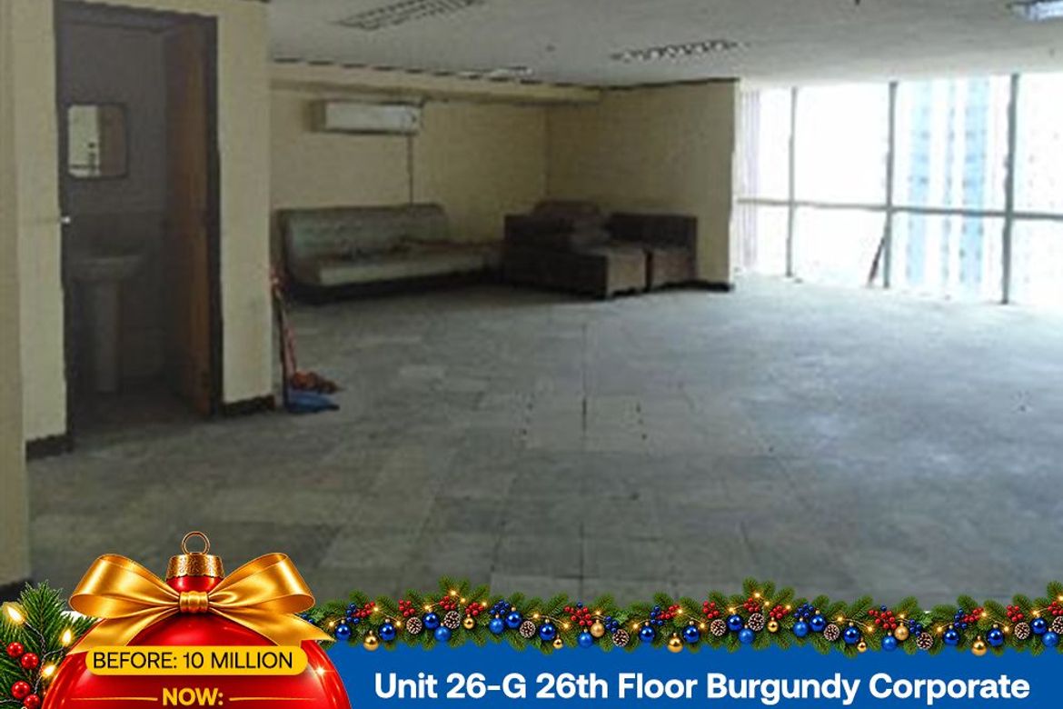 2 Bedroom Condo for Sale in Pio Del Pilar, Makati, Metro Manila