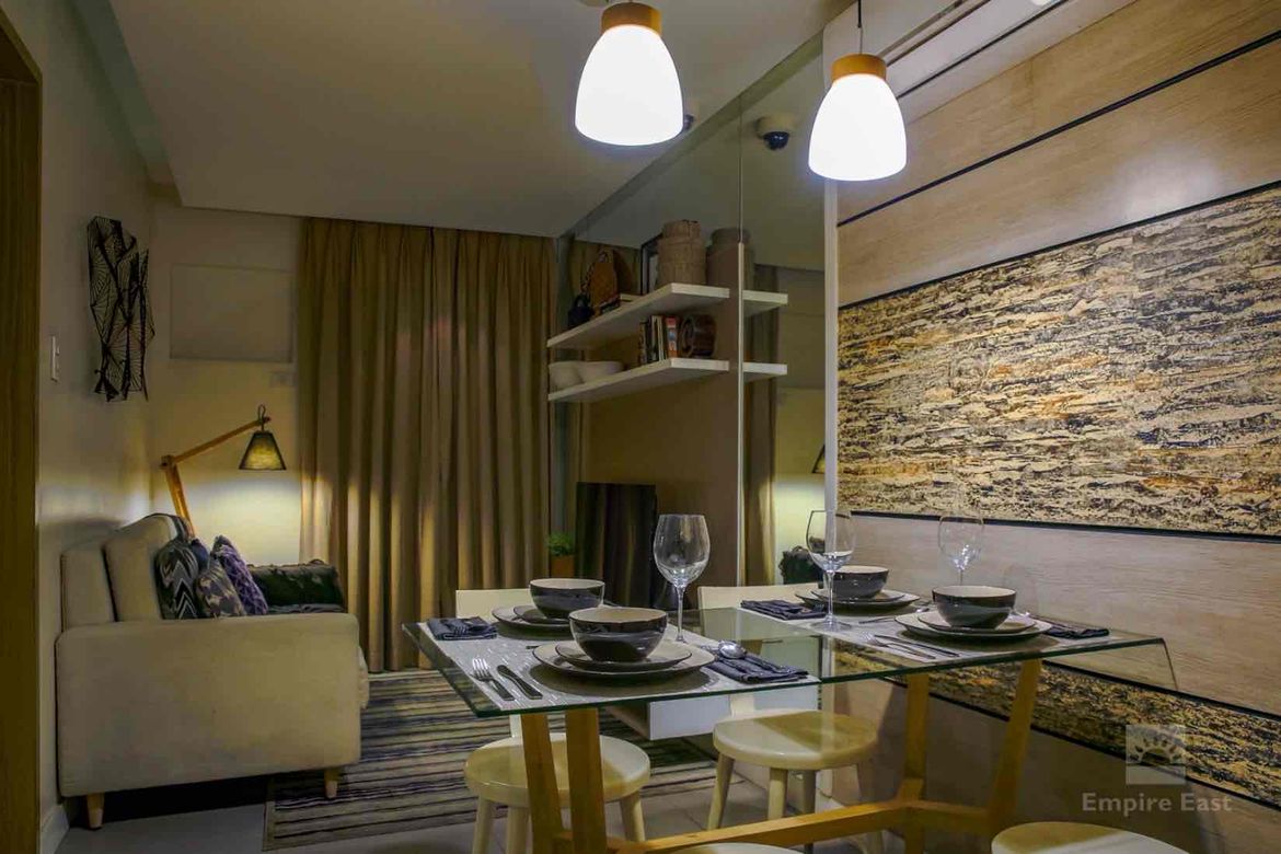 2 Bedroom Condo for Sale in Pioneer Woodlands, Barangka Ilaya, Mandaluyong, Metro Manila near MRT-3 Boni – photo 5