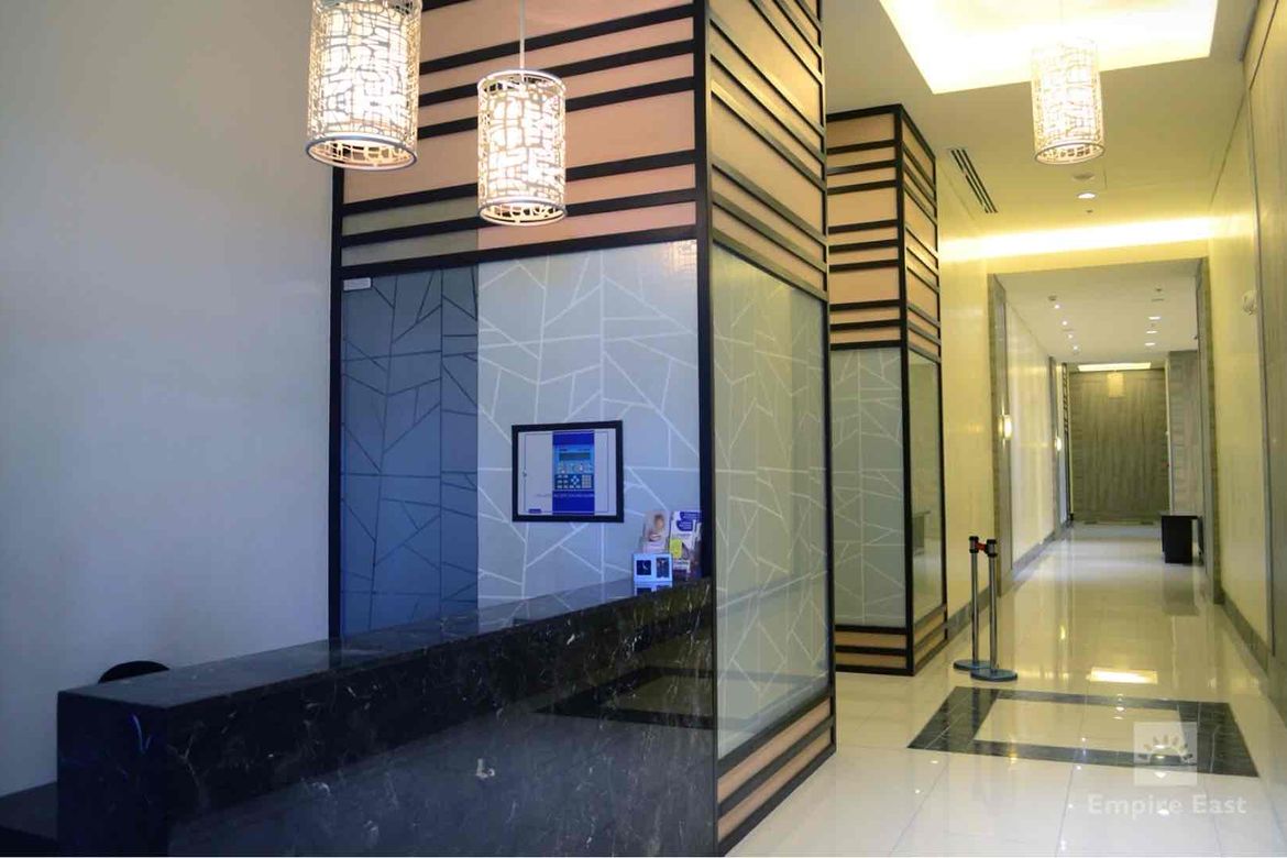 2 Bedroom Condo for Sale in Pioneer Woodlands, Barangka Ilaya, Mandaluyong, Metro Manila near MRT-3 Boni – photo 7