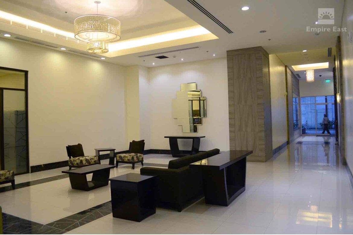 2 Bedroom Condo for Sale in Pioneer Woodlands, Barangka Ilaya, Mandaluyong, Metro Manila near MRT-3 Boni – photo 8