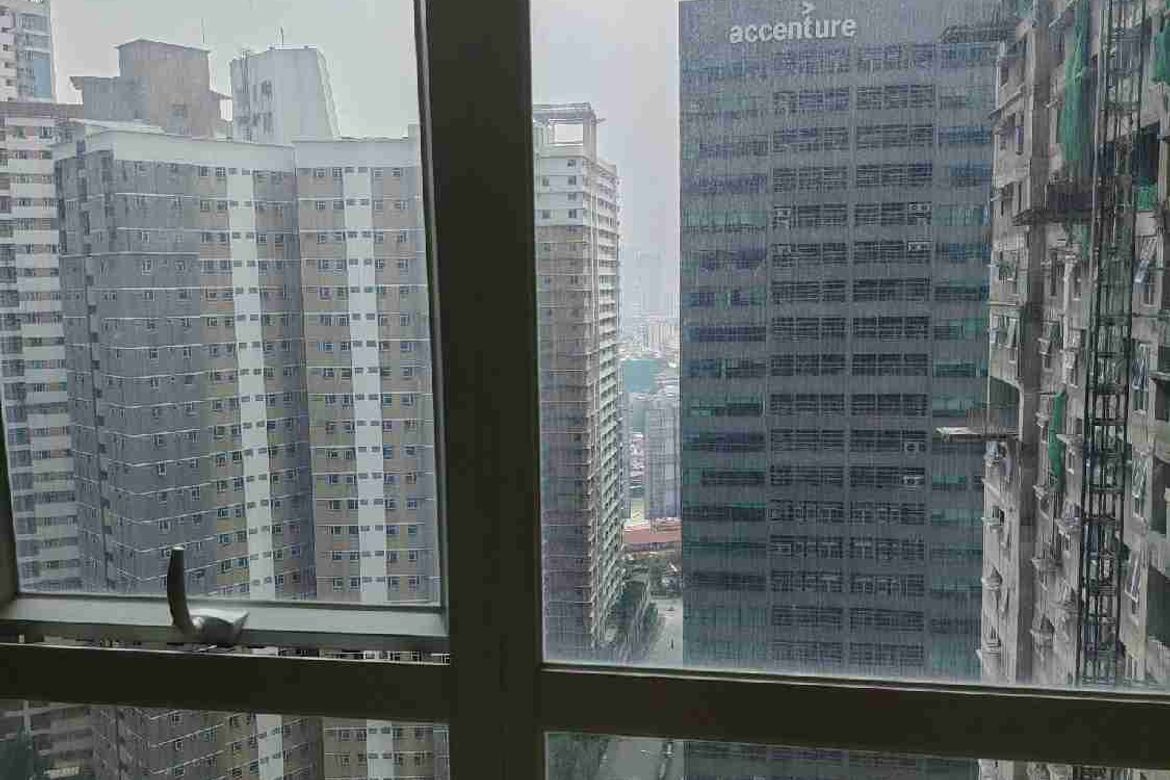 2 Bedroom Condo for Sale in Pioneer Woodlands, Barangka Ilaya, Mandaluyong, Metro Manila near MRT-3 Boni – photo 6