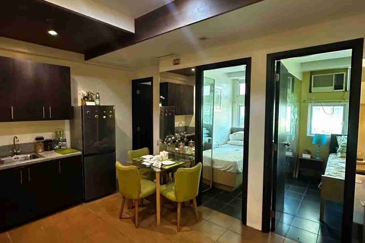 2 Bedroom Condo for Sale in Pioneer Woodlands, Barangka Ilaya, Mandaluyong, Metro Manila near MRT-3 Boni – photo 6