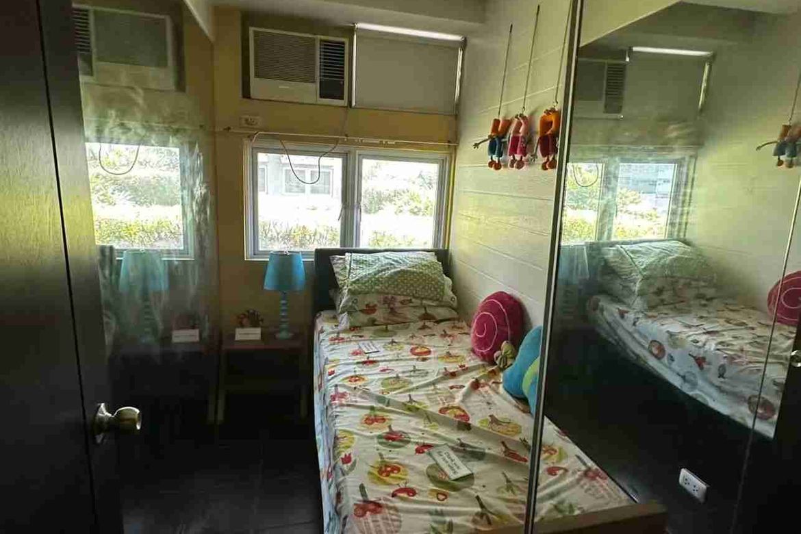 2 Bedroom Condo for Sale in Pioneer Woodlands, Barangka Ilaya, Mandaluyong, Metro Manila near MRT-3 Boni – photo 8
