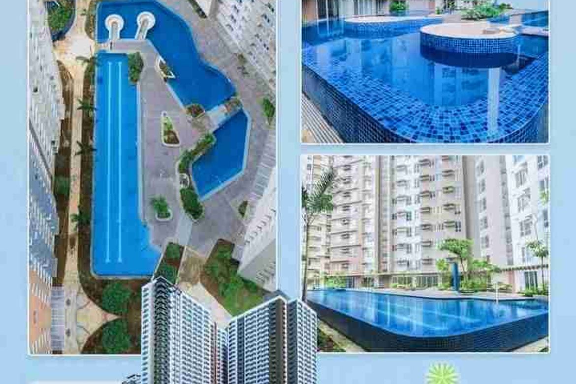 2 Bedroom Condo for Sale in Pioneer Woodlands, Barangka Ilaya, Mandaluyong, Metro Manila near MRT-3 Boni – photo 3