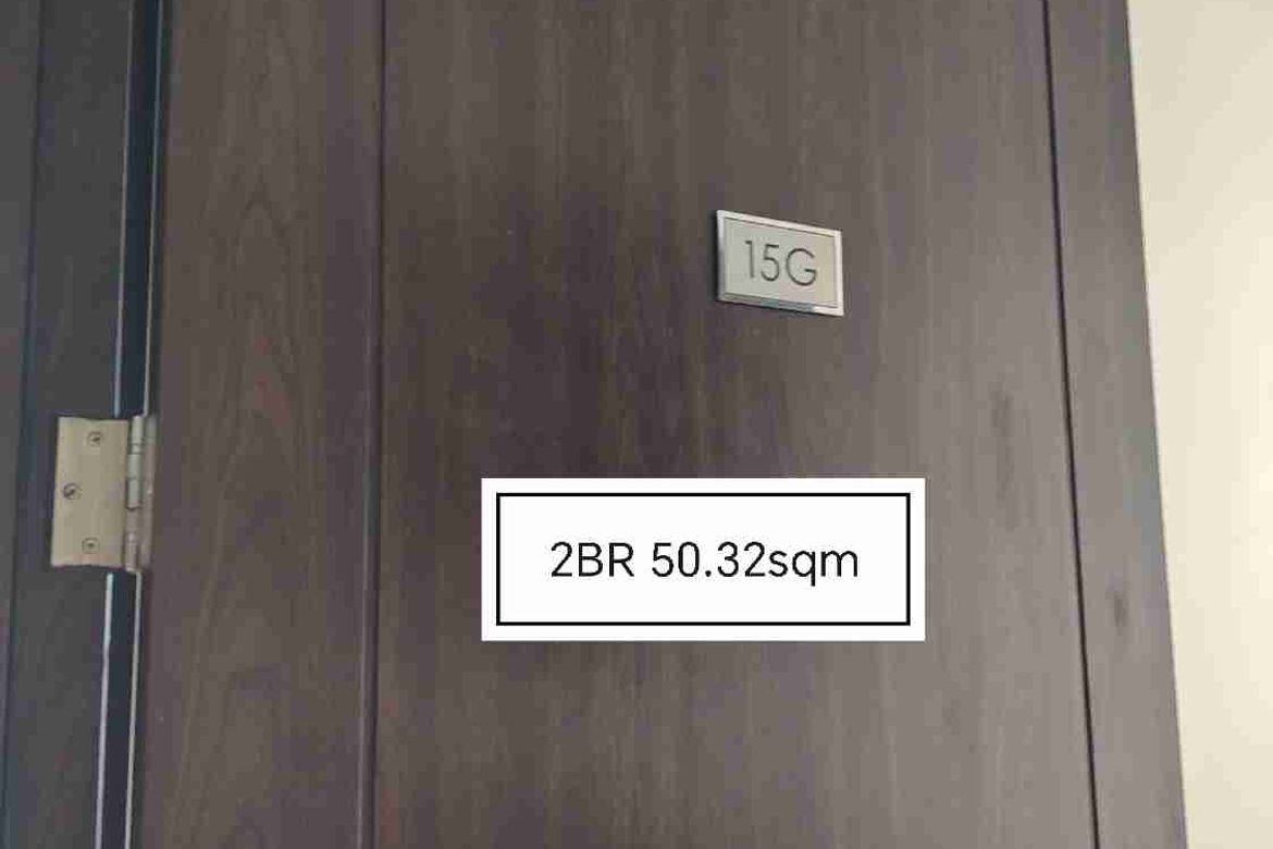 2 Bedroom Condo for Sale in Pioneer Woodlands, Barangka Ilaya, Mandaluyong, Metro Manila near MRT-3 Boni – photo 5