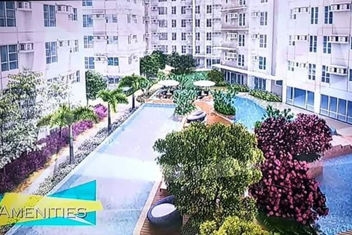 2 Bedroom Condo for Sale in Pioneer Woodlands, Barangka Ilaya, Mandaluyong, Metro Manila near MRT-3 Boni – photo 6