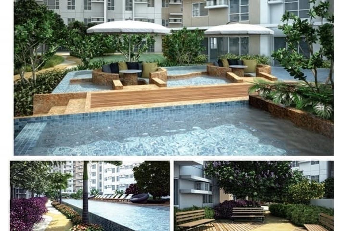 2 Bedroom Condo for Sale in Pioneer Woodlands, Barangka Ilaya, Mandaluyong, Metro Manila near MRT-3 Boni – photo 3