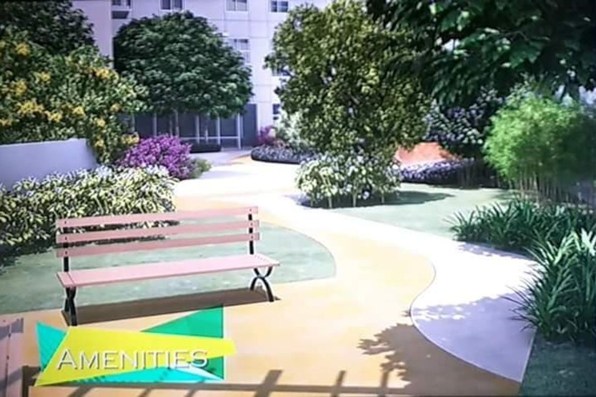 2 Bedroom Condo for Sale in Pioneer Woodlands, Barangka Ilaya, Mandaluyong, Metro Manila near MRT-3 Boni – photo 2