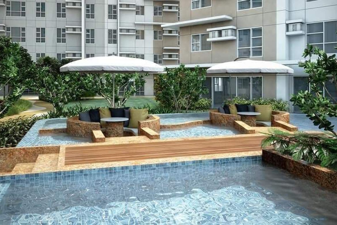 2 Bedroom Condo for Sale in Pioneer Woodlands, Barangka Ilaya, Mandaluyong, Metro Manila near MRT-3 Boni – photo 7