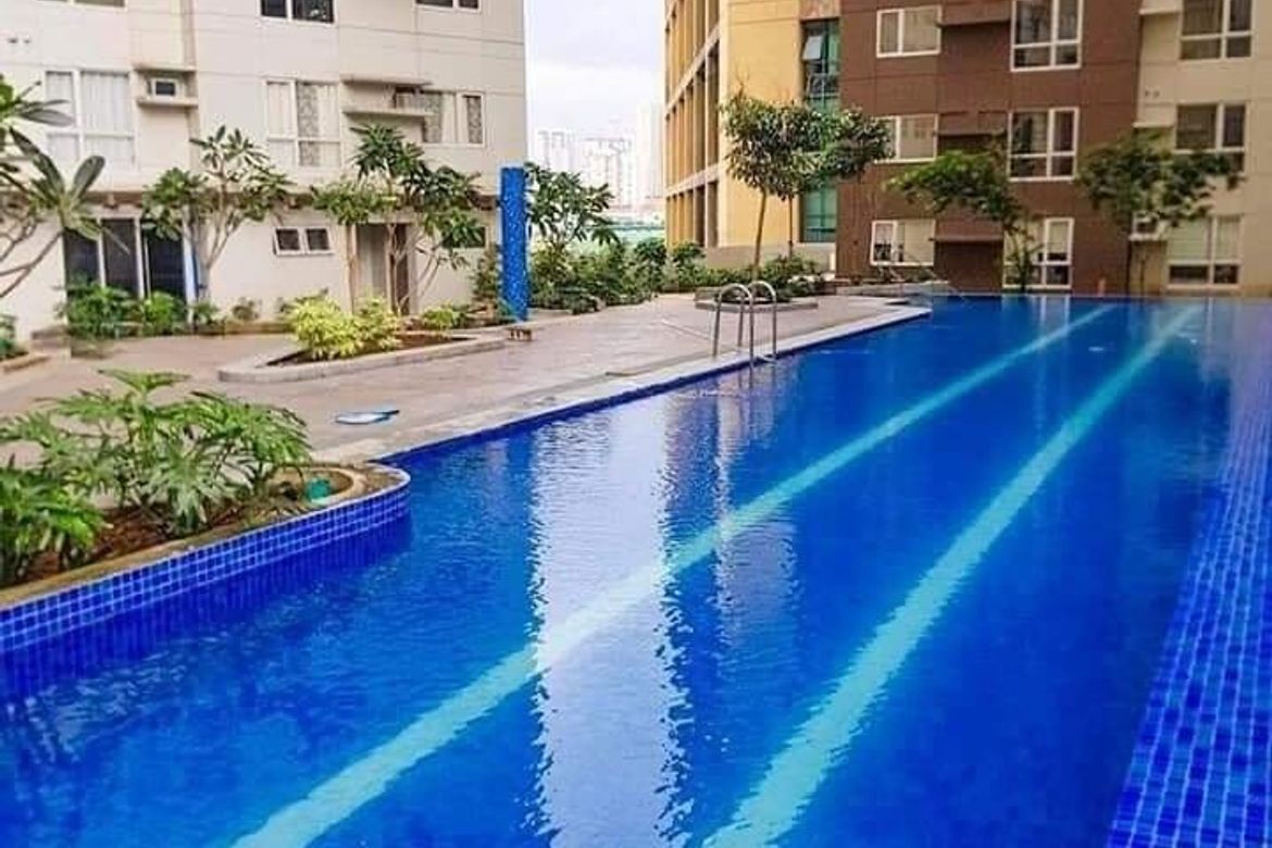 2 Bedroom Condo for Sale in Pioneer Woodlands, Barangka Ilaya, Mandaluyong, Metro Manila near MRT-3 Boni – photo 4