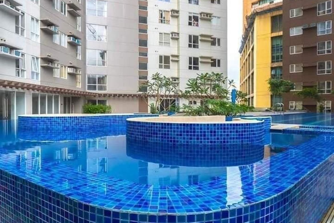 2 Bedroom Condo for Sale in Pioneer Woodlands, Barangka Ilaya, Mandaluyong, Metro Manila near MRT-3 Boni – photo 5