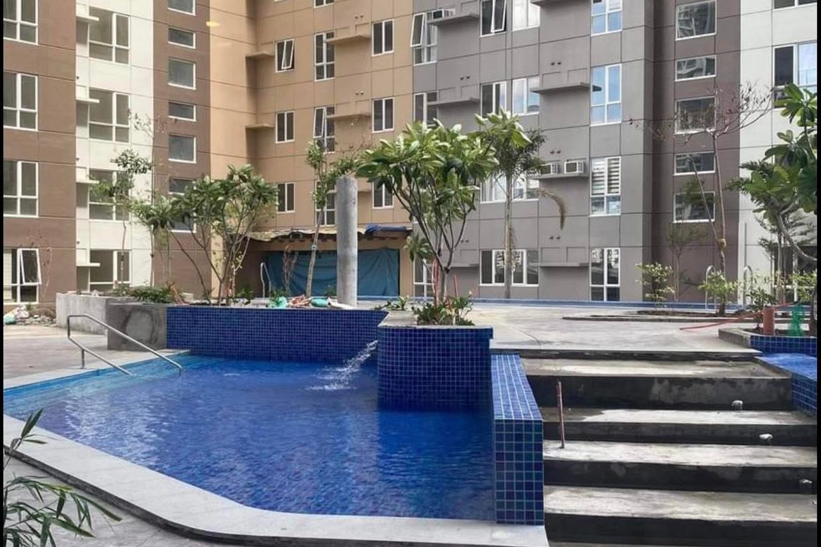 2 Bedroom Condo for Sale in Pioneer Woodlands, Barangka Ilaya, Mandaluyong, Metro Manila near MRT-3 Boni – photo 8