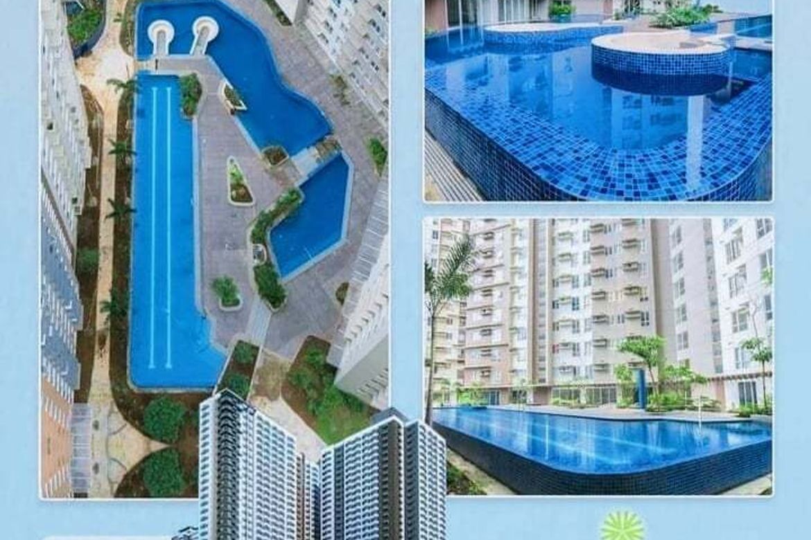 2 Bedroom Condo for Sale in Pioneer Woodlands, Barangka Ilaya, Mandaluyong, Metro Manila near MRT-3 Boni – photo 5