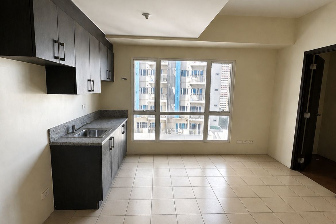 2 Bedroom Condo for Sale in Pioneer Woodlands, Barangka Ilaya, Mandaluyong, Metro Manila near MRT-3 Boni – photo 3