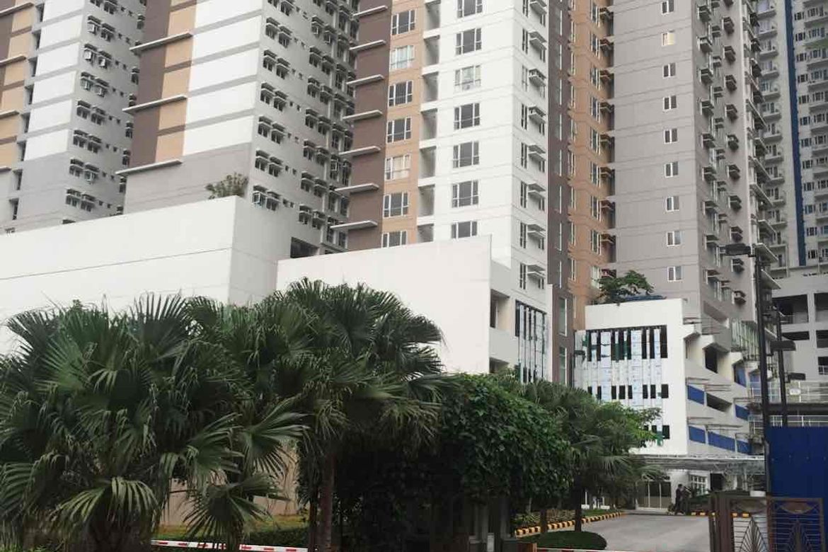 2 Bedroom Condo for Sale in Pioneer Woodlands, Barangka Ilaya, Mandaluyong, Metro Manila near MRT-3 Boni – photo 8