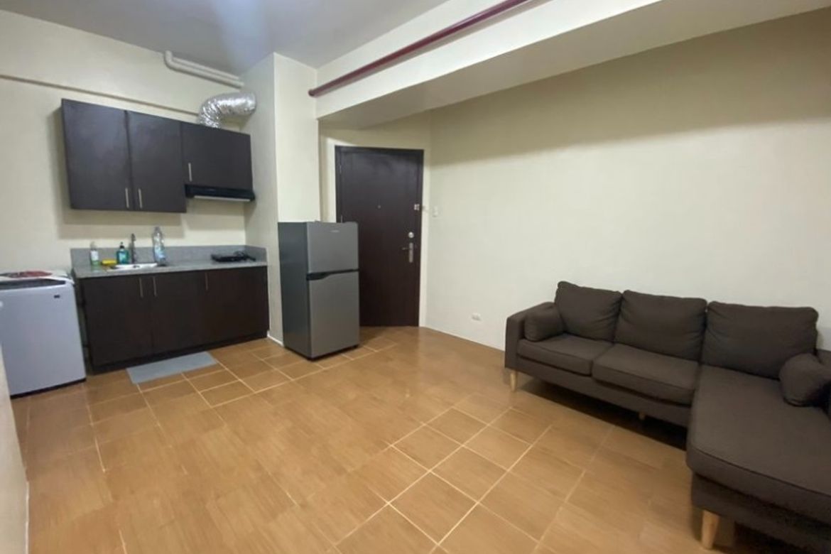 2 Bedroom Condo for Sale in Plainview, Mandaluyong, Metro Manila near MRT-3 Boni