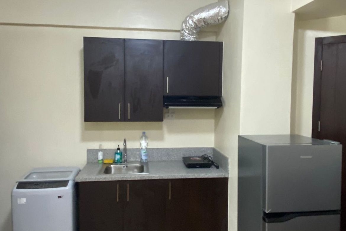 2 Bedroom Condo for Sale in Plainview, Mandaluyong, Metro Manila near MRT-3 Boni – photo 2