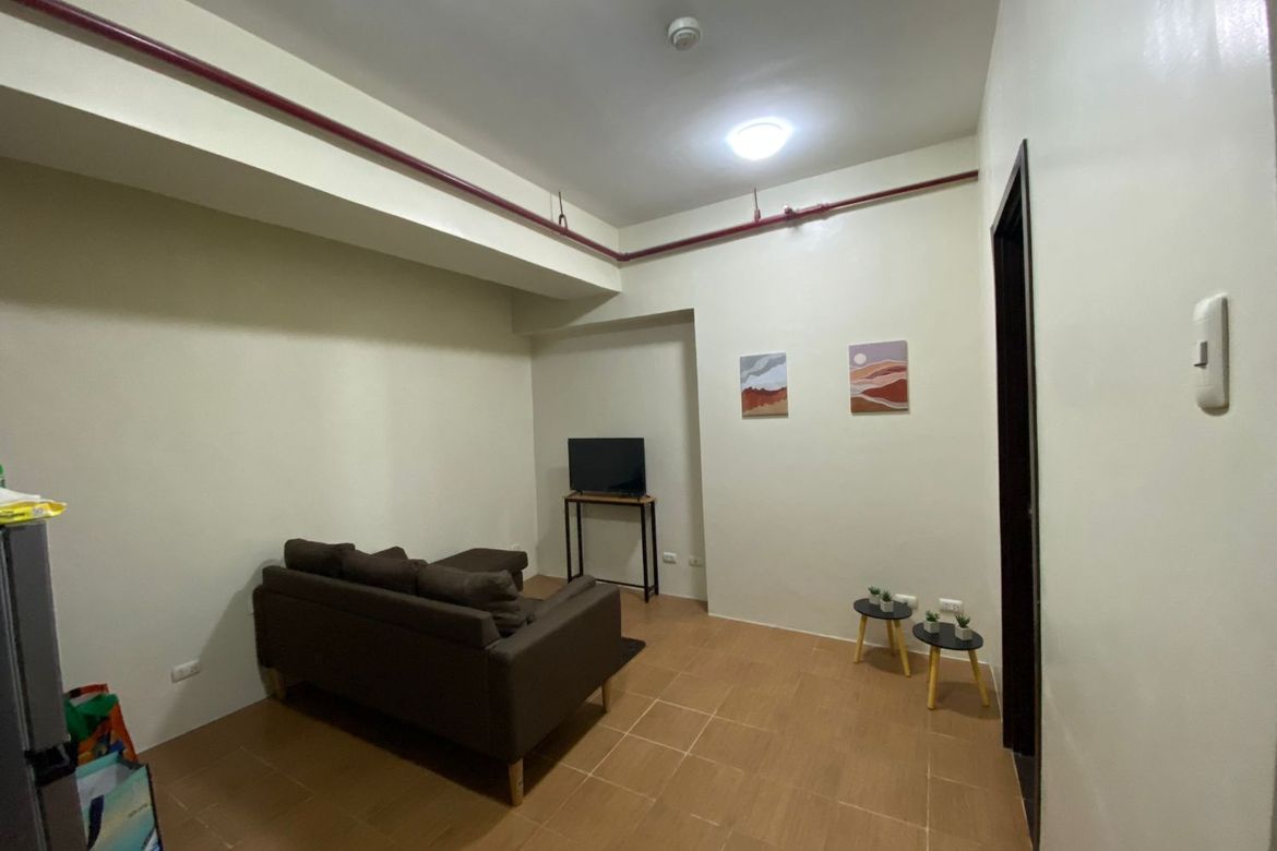 2 Bedroom Condo for Sale in Plainview, Mandaluyong, Metro Manila near MRT-3 Boni – photo 4
