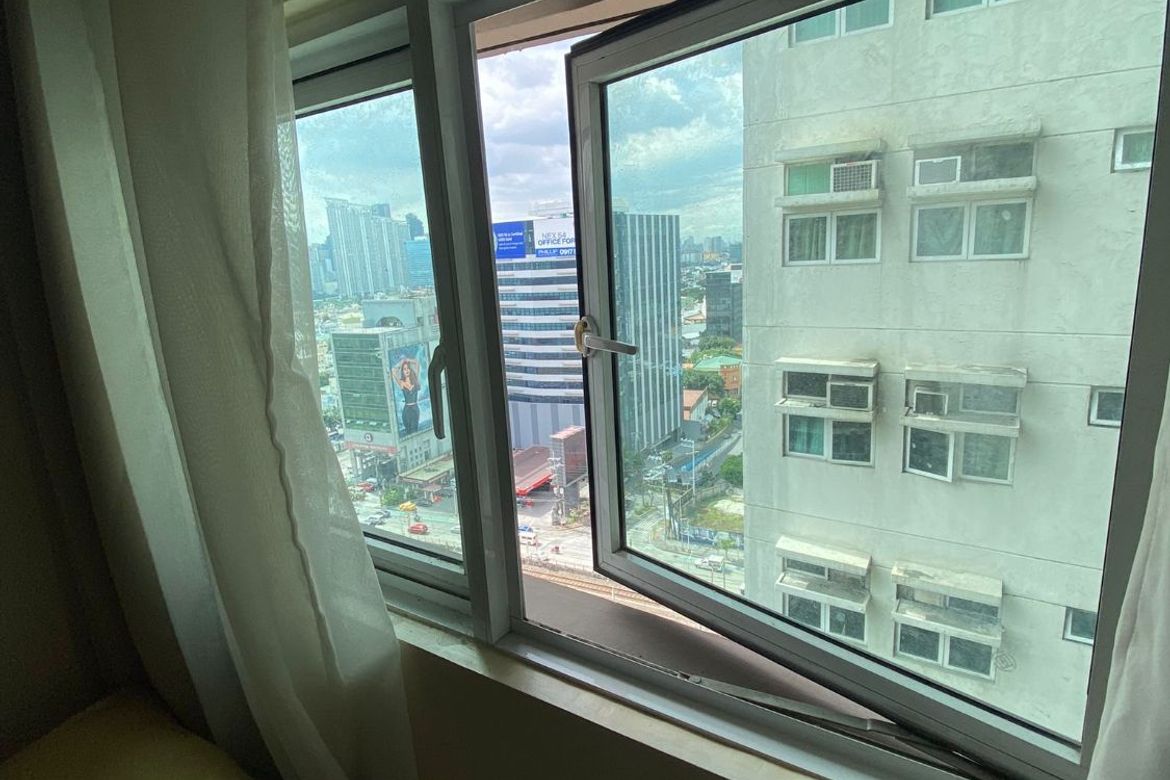 2 Bedroom Condo for Sale in Plainview, Mandaluyong, Metro Manila near MRT-3 Boni – photo 7