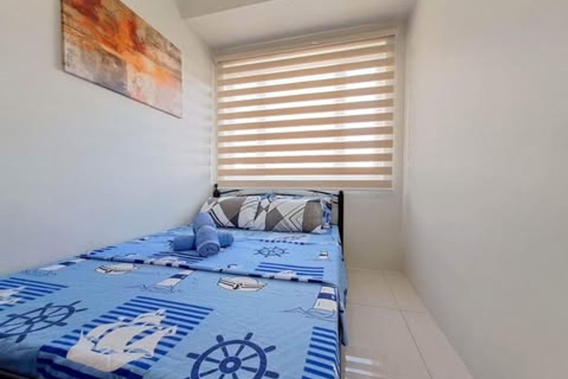 2 Bedroom Condo for Sale in Plainview, Mandaluyong, Metro Manila near MRT-3 Boni