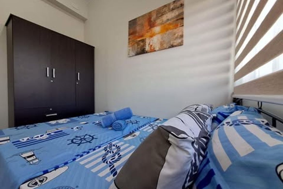 2 Bedroom Condo for Sale in Plainview, Mandaluyong, Metro Manila near MRT-3 Boni – photo 2