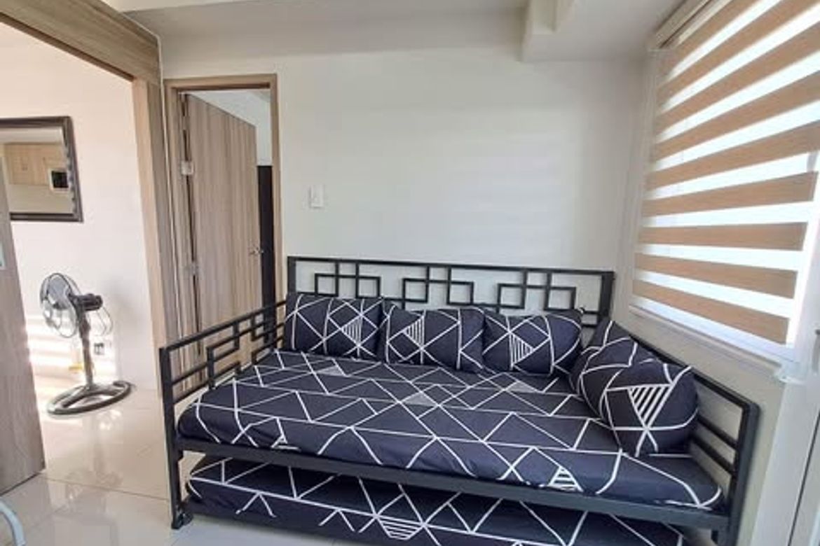 2 Bedroom Condo for Sale in Plainview, Mandaluyong, Metro Manila near MRT-3 Boni – photo 4