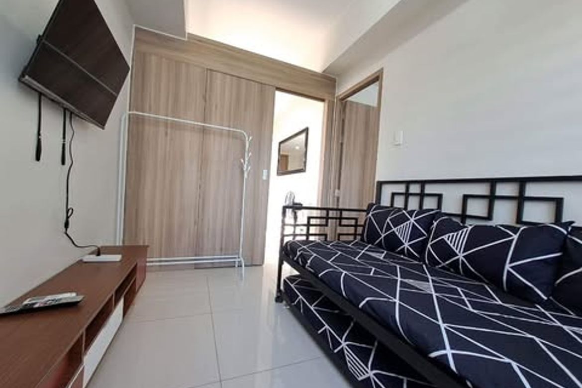 2 Bedroom Condo for Sale in Plainview, Mandaluyong, Metro Manila near MRT-3 Boni – photo 5