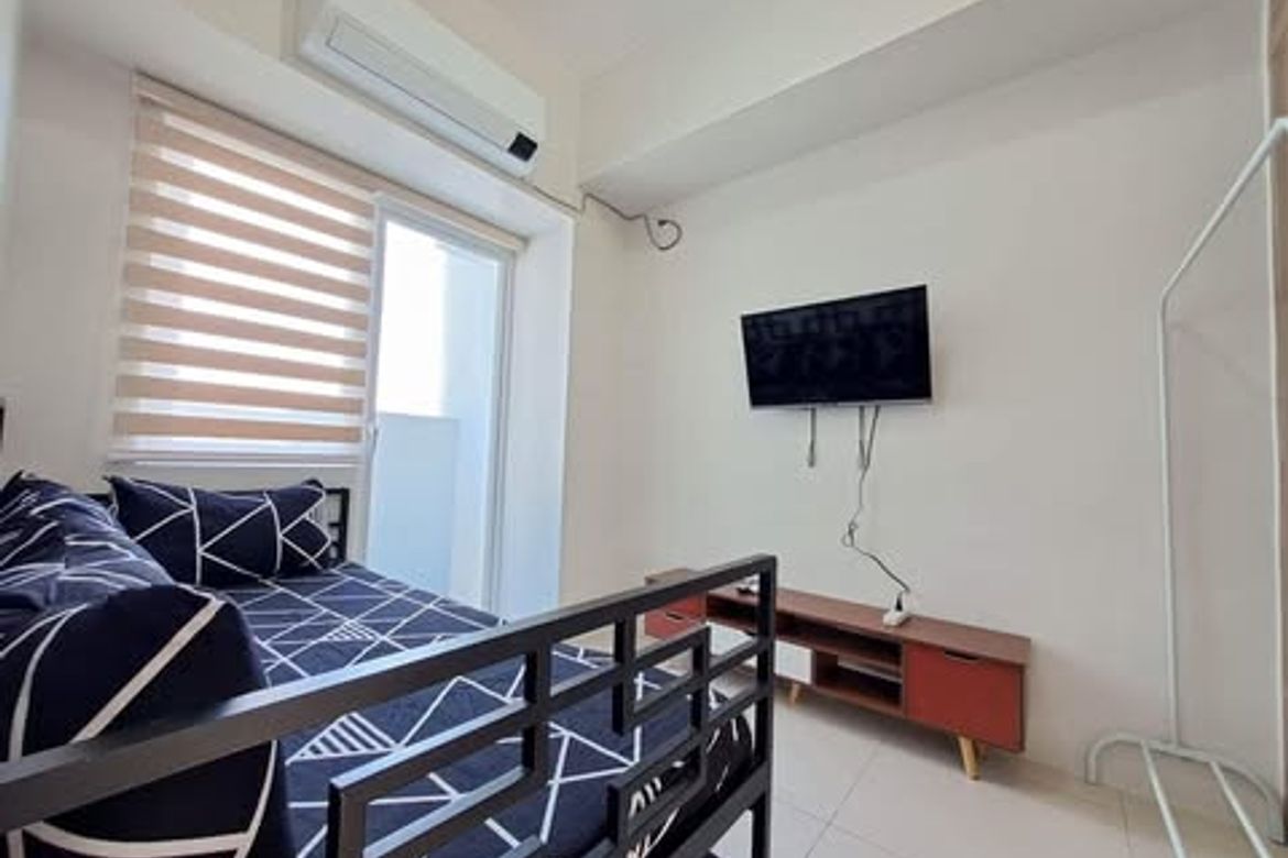2 Bedroom Condo for Sale in Plainview, Mandaluyong, Metro Manila near MRT-3 Boni – photo 6