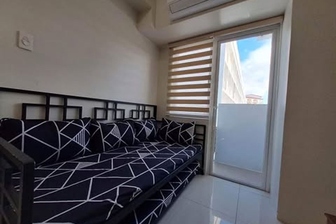 2 Bedroom Condo for Sale in Plainview, Mandaluyong, Metro Manila near MRT-3 Boni – photo 7