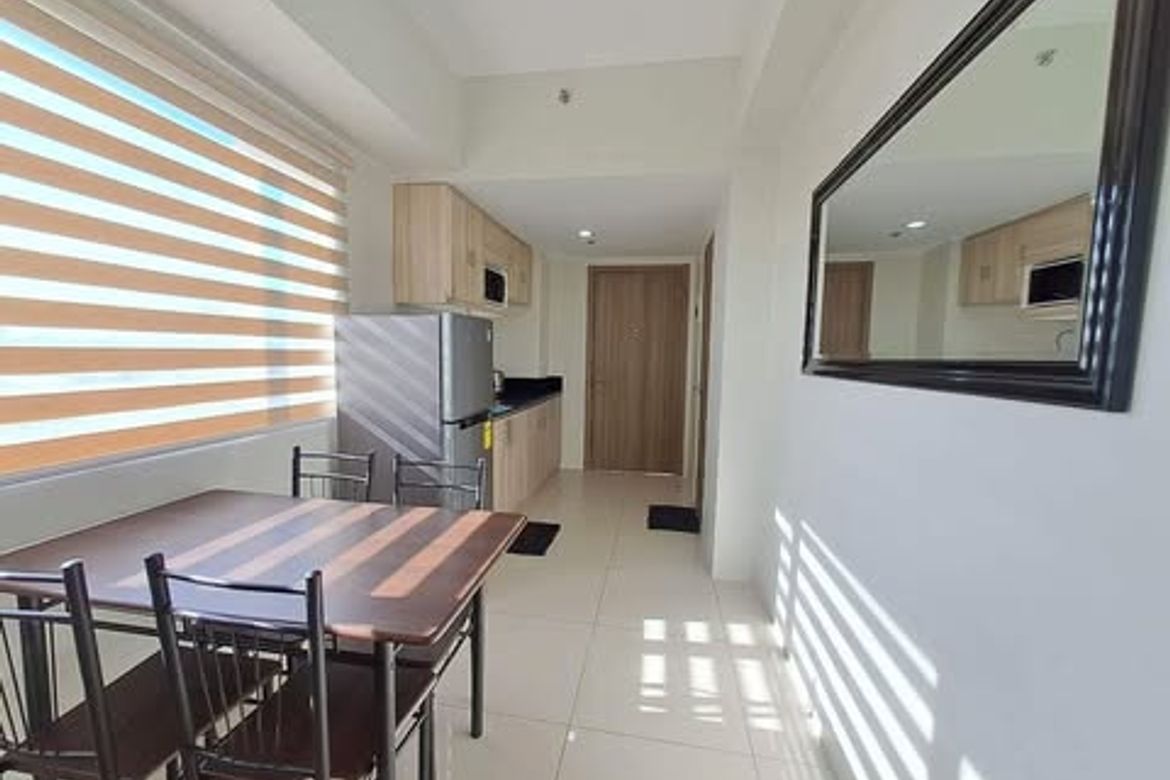 2 Bedroom Condo for Sale in Plainview, Mandaluyong, Metro Manila near MRT-3 Boni – photo 8