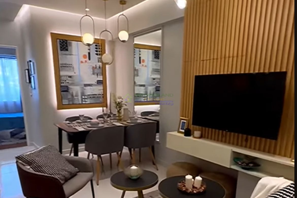 2 Bedroom Condo for Sale in Plainview, Mandaluyong, Metro Manila – photo 2