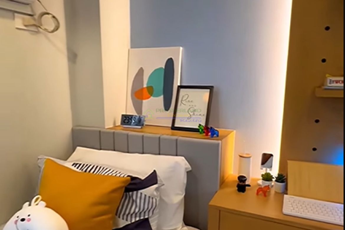 2 Bedroom Condo for Sale in Plainview, Mandaluyong, Metro Manila – photo 4