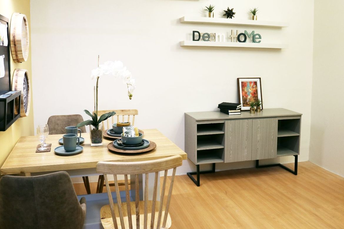 2 Bedroom Condo for Sale in Platero, Biñan, Laguna – photo 3