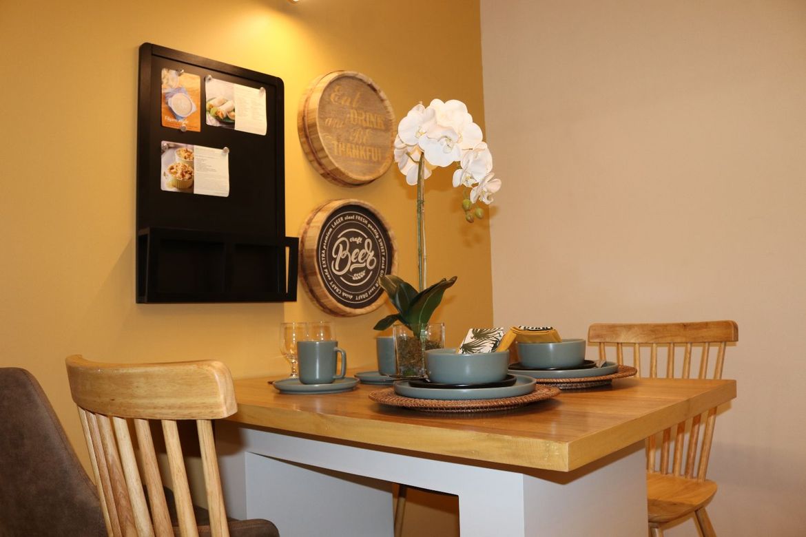 2 Bedroom Condo for Sale in Platero, Biñan, Laguna – photo 4