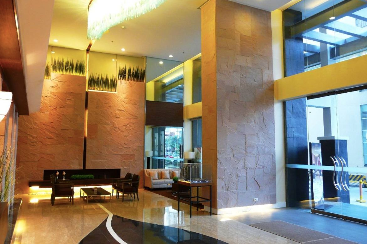 2 Bedroom Condo for Sale in Poblacion, Makati, Metro Manila