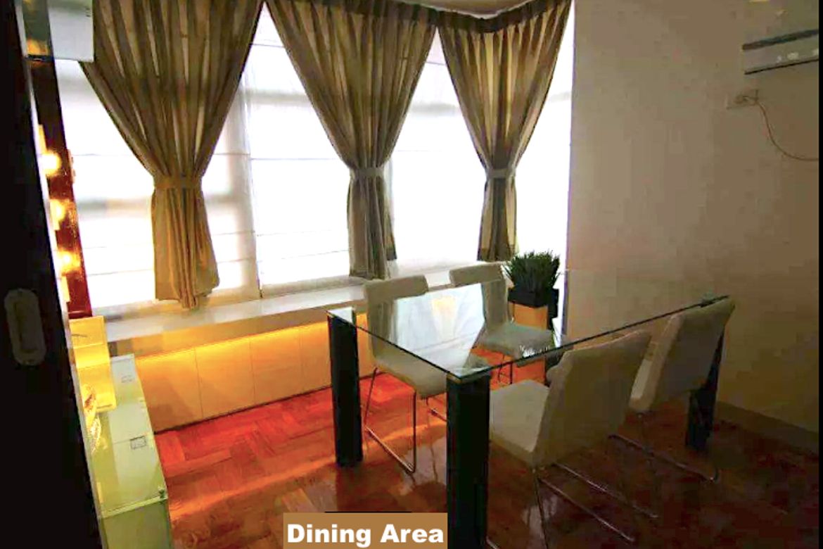 2 Bedroom Condo for Sale in Poblacion, Makati, Metro Manila – photo 4